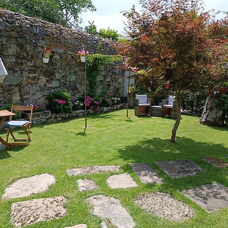 Douro Mool Guest House Lamego Buitenkant foto