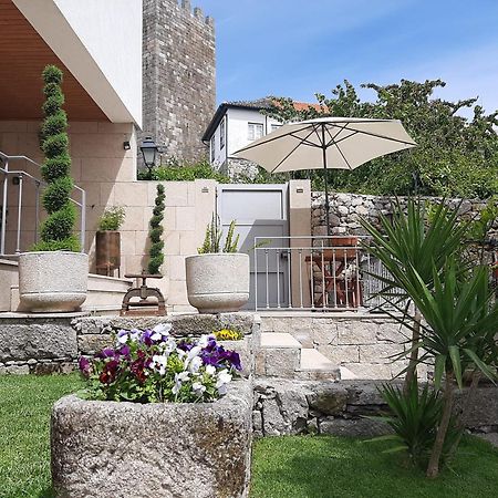 Douro Mool Guest House Lamego Buitenkant foto