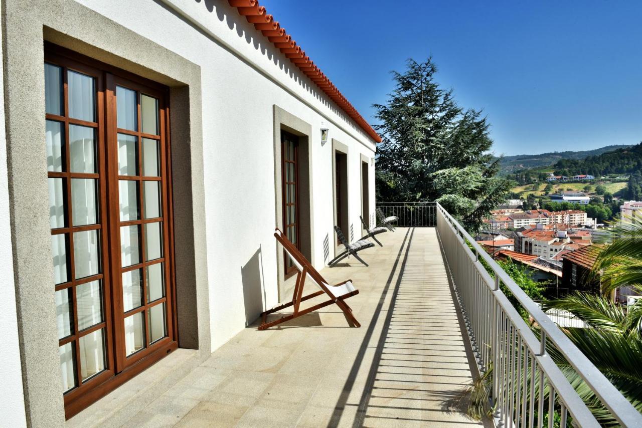 Douro Mool Guest House Lamego Buitenkant foto
