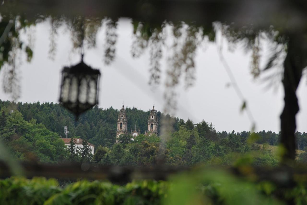 Douro Mool Guest House Lamego Buitenkant foto