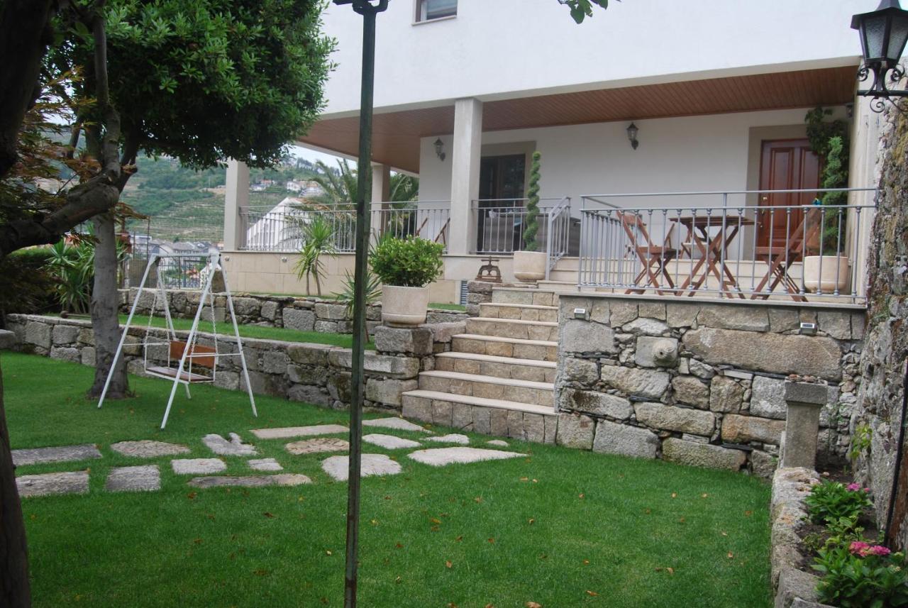Douro Mool Guest House Lamego Buitenkant foto