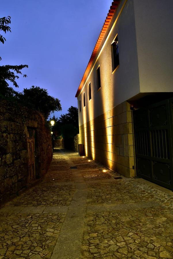 Douro Mool Guest House Lamego Buitenkant foto