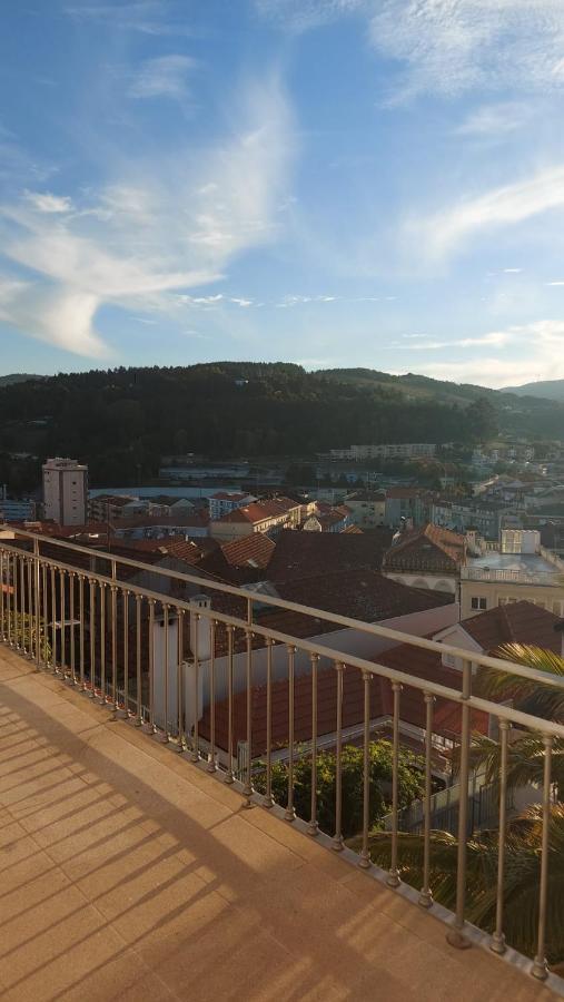Douro Mool Guest House Lamego Buitenkant foto
