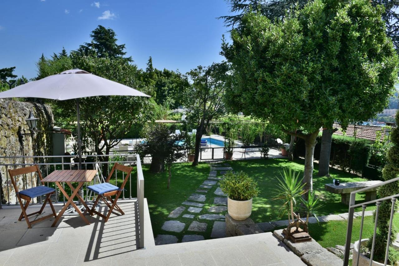 Douro Mool Guest House Lamego Buitenkant foto