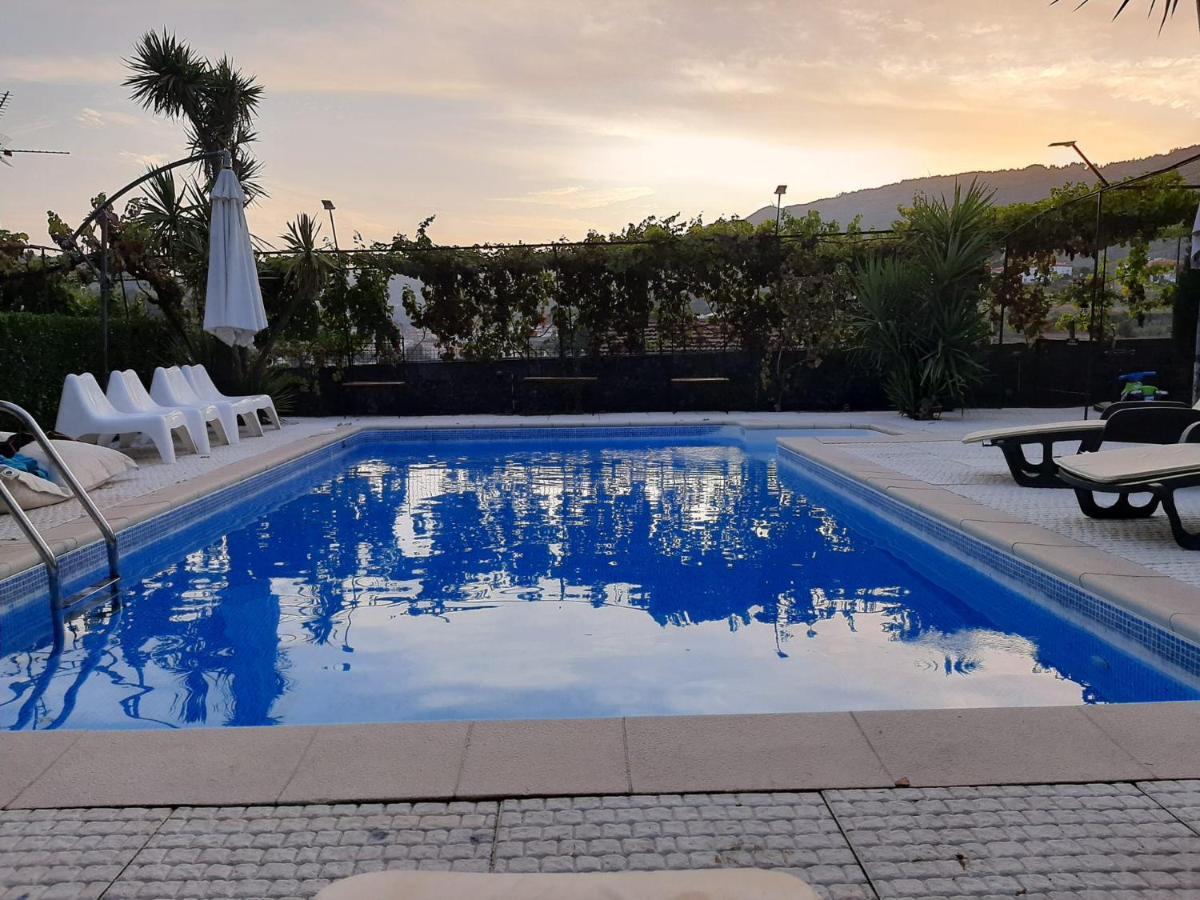 Douro Mool Guest House Lamego Buitenkant foto