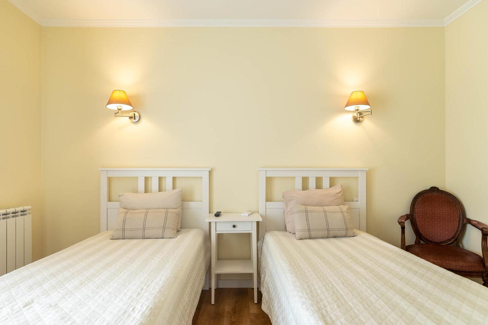 Douro Mool Guest House Lamego Buitenkant foto