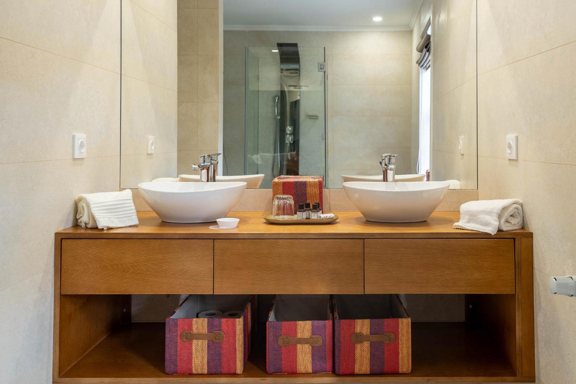 Douro Mool Guest House Lamego Buitenkant foto
