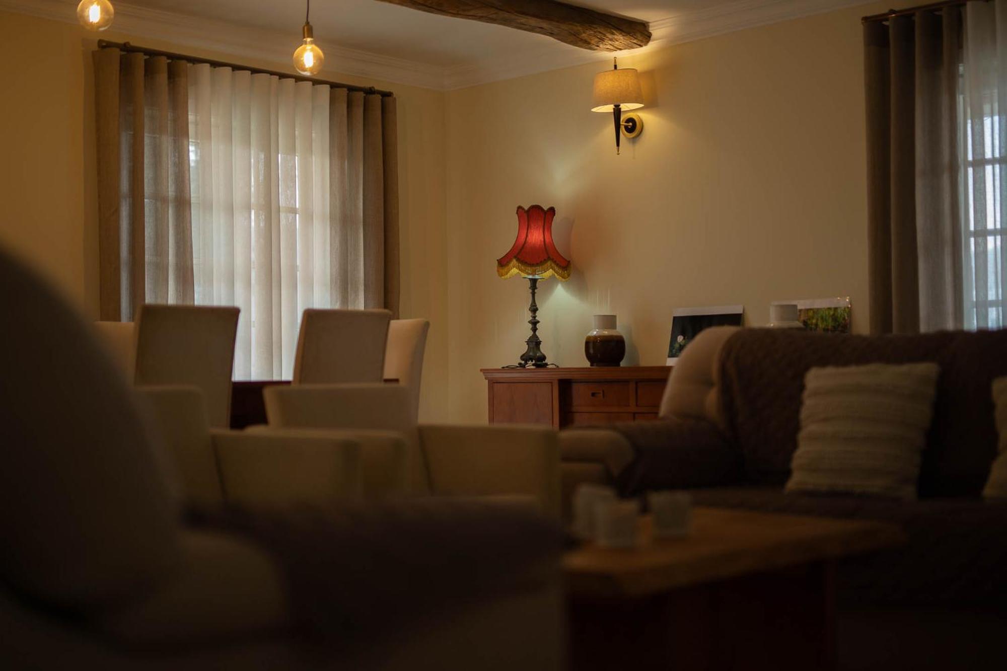Douro Mool Guest House Lamego Buitenkant foto
