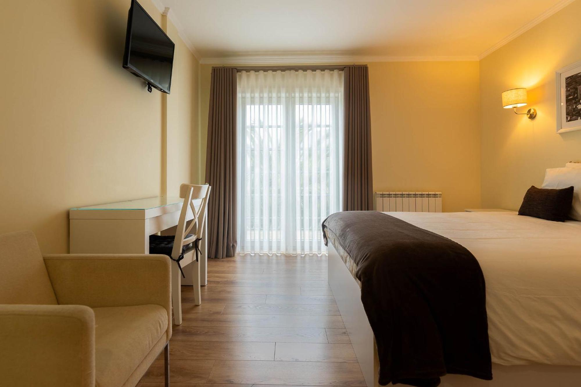 Douro Mool Guest House Lamego Buitenkant foto