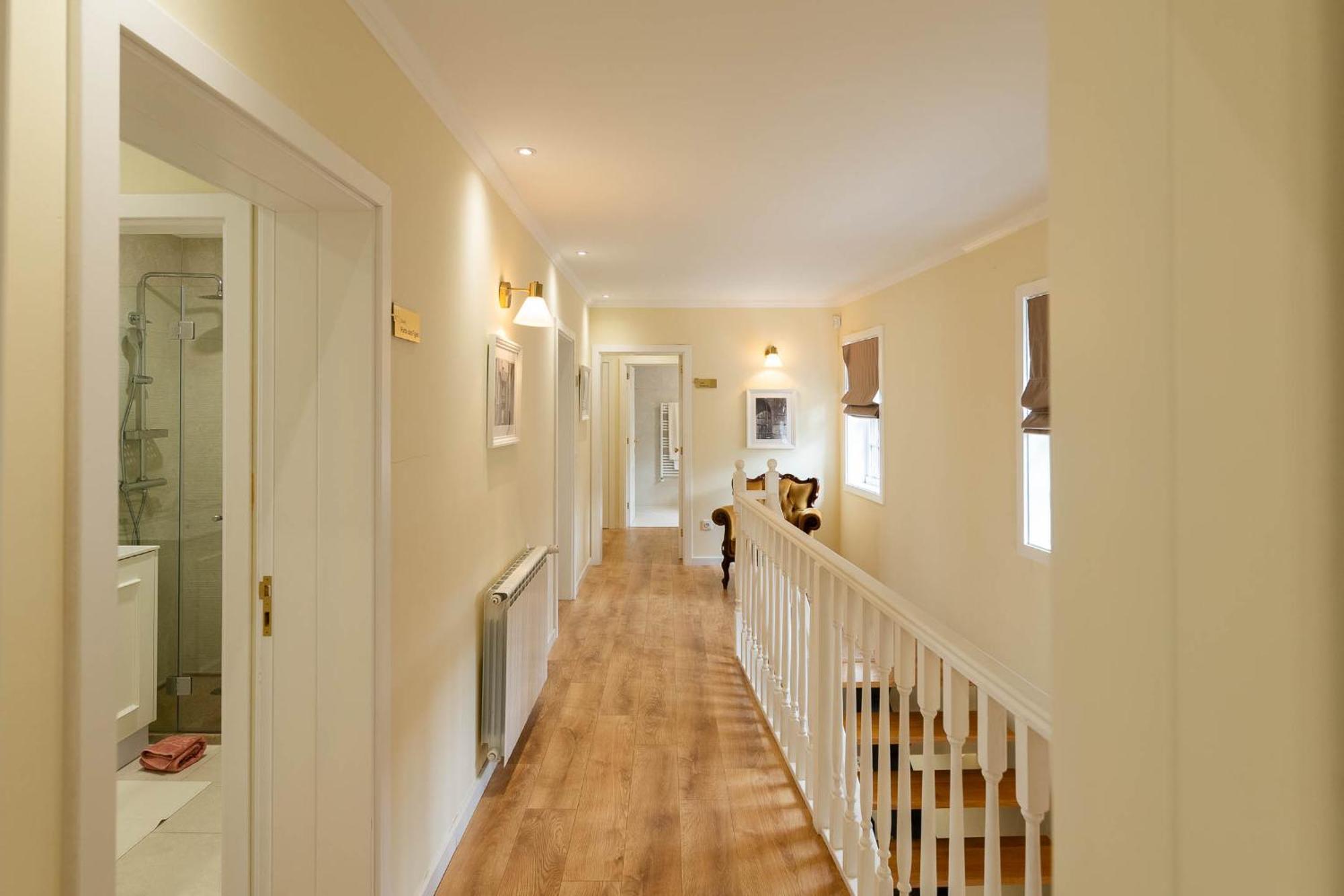 Douro Mool Guest House Lamego Buitenkant foto