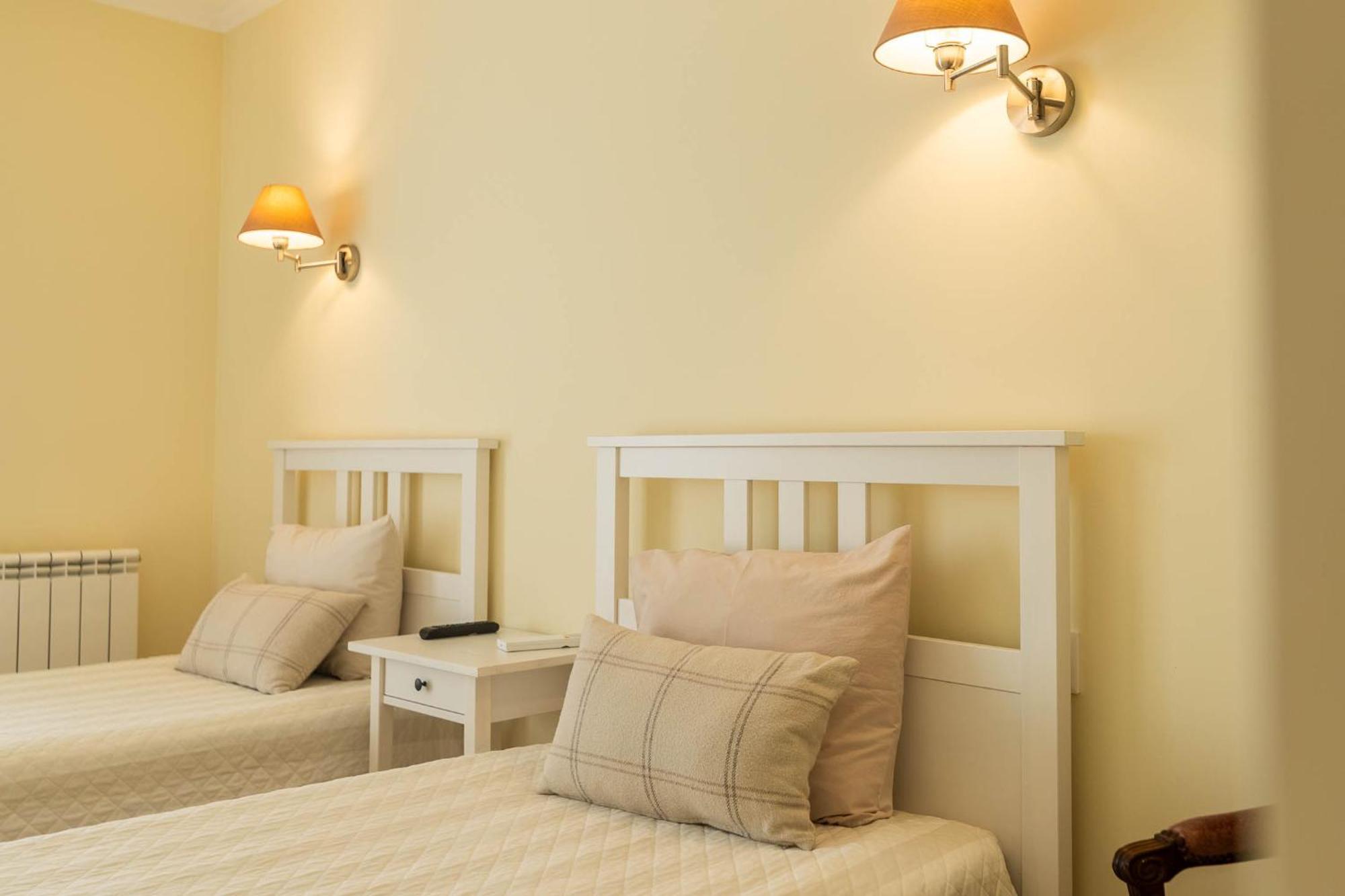 Douro Mool Guest House Lamego Buitenkant foto