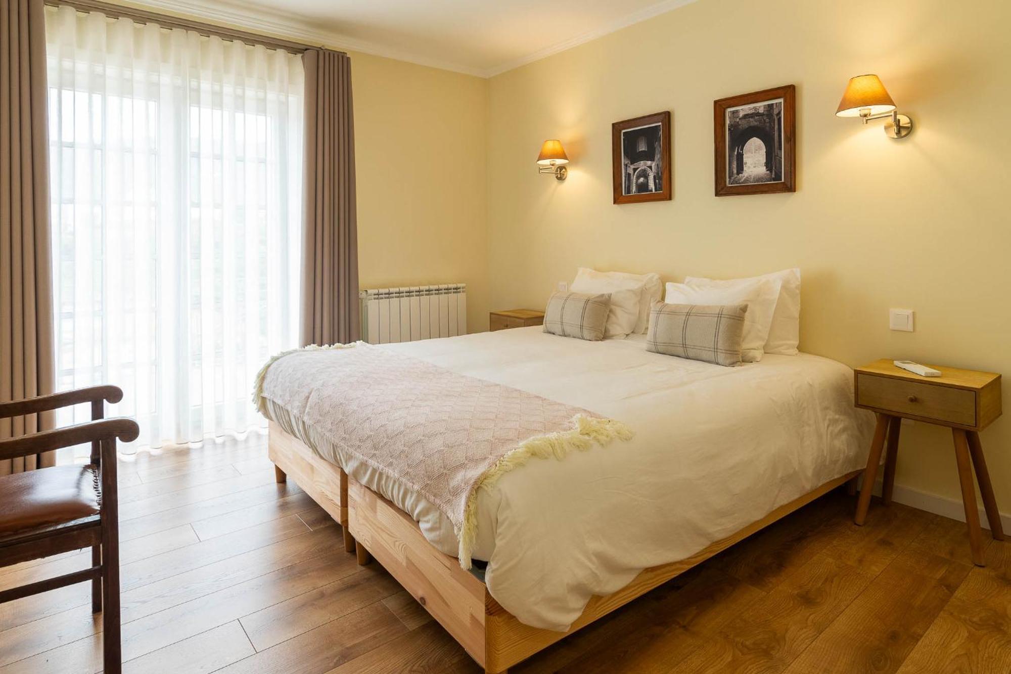 Douro Mool Guest House Lamego Buitenkant foto