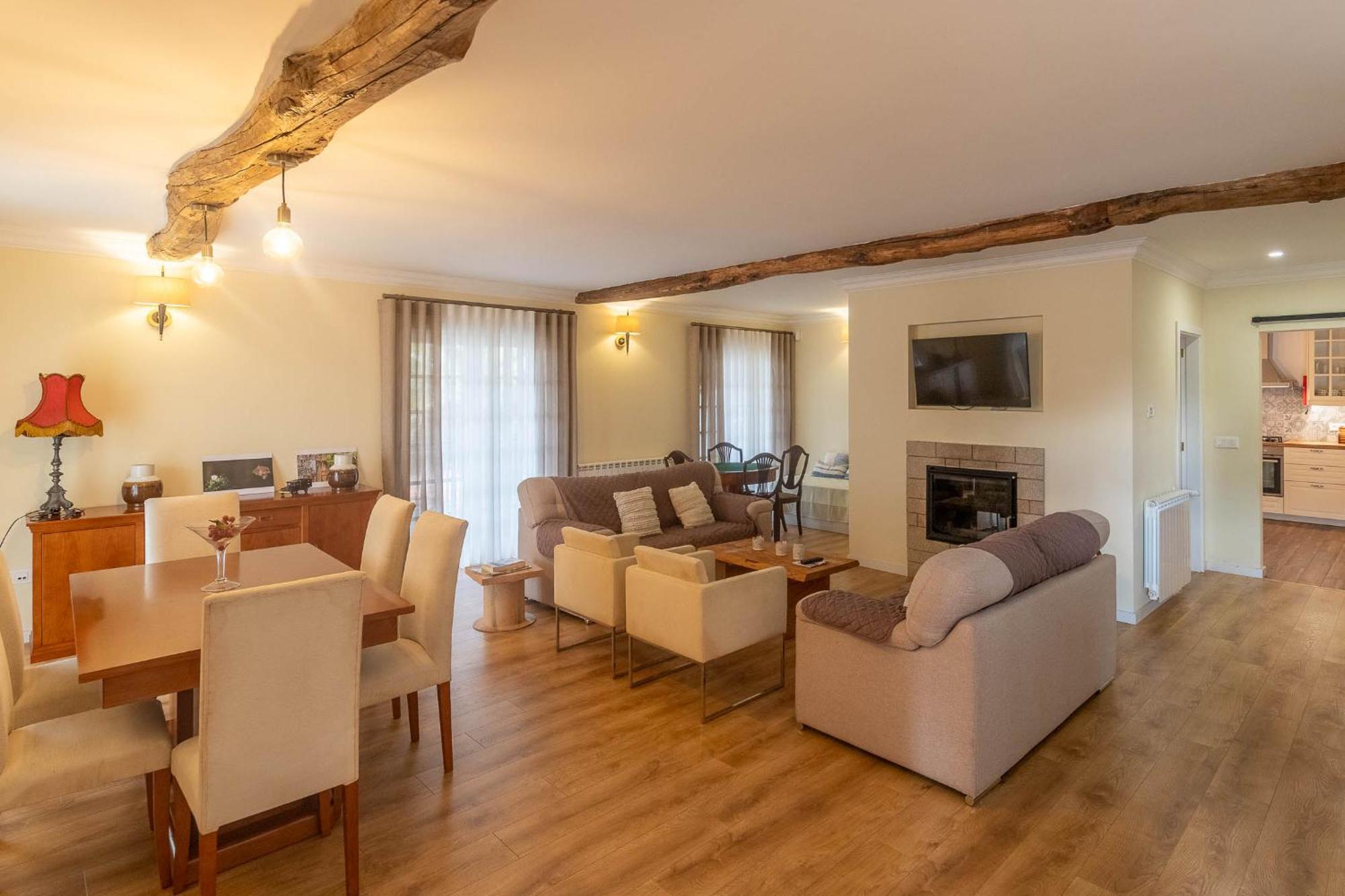 Douro Mool Guest House Lamego Buitenkant foto
