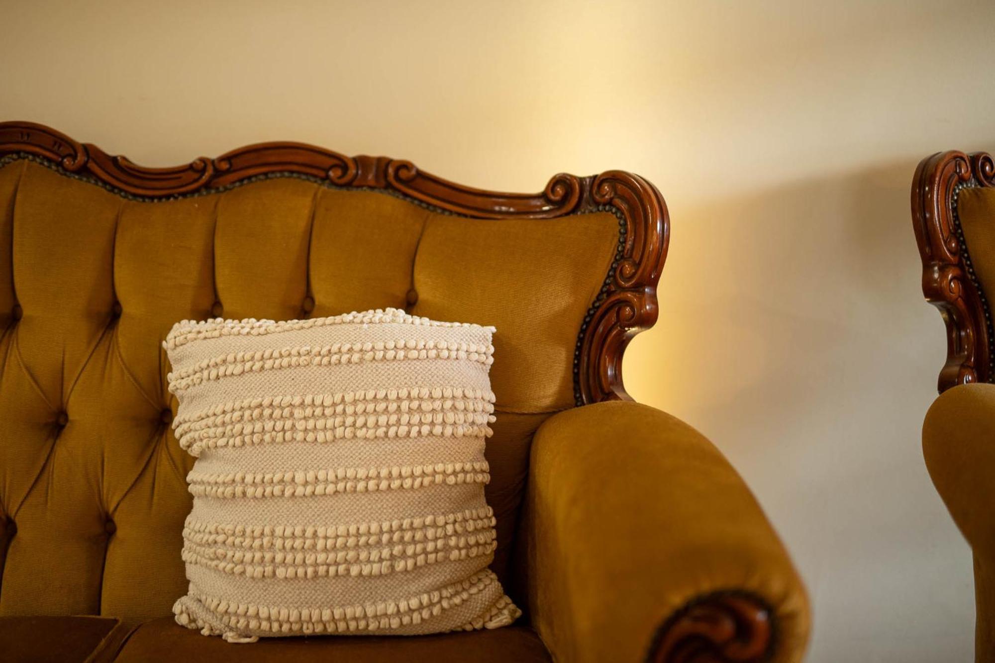 Douro Mool Guest House Lamego Buitenkant foto