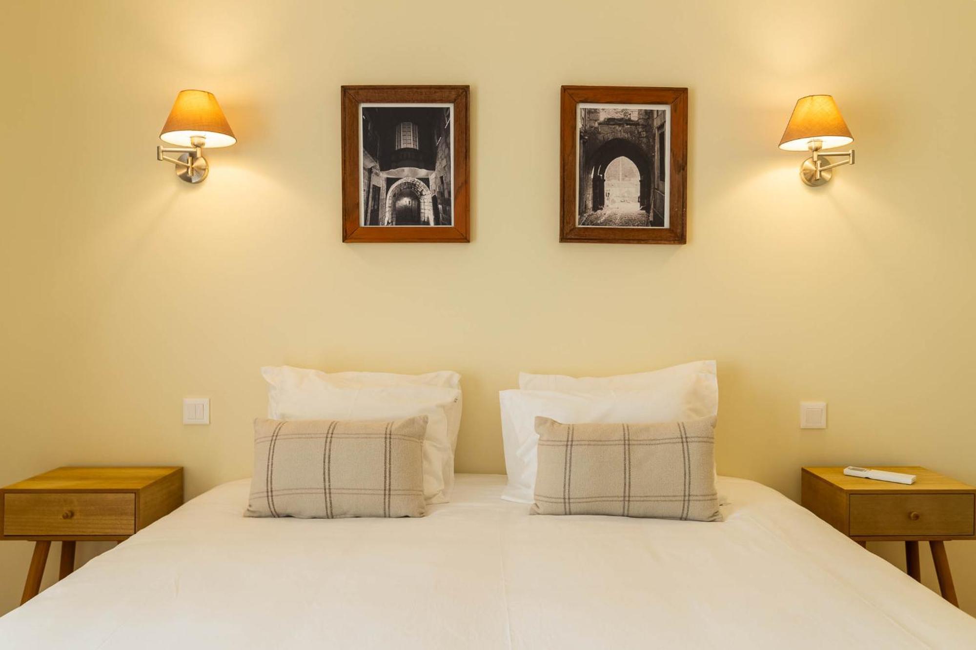 Douro Mool Guest House Lamego Buitenkant foto