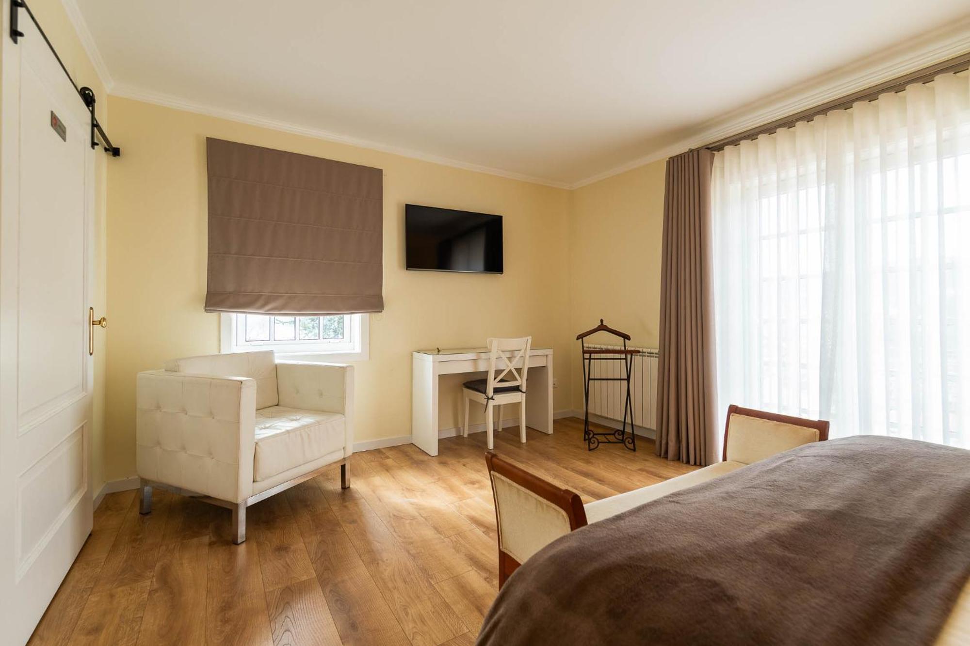 Douro Mool Guest House Lamego Buitenkant foto