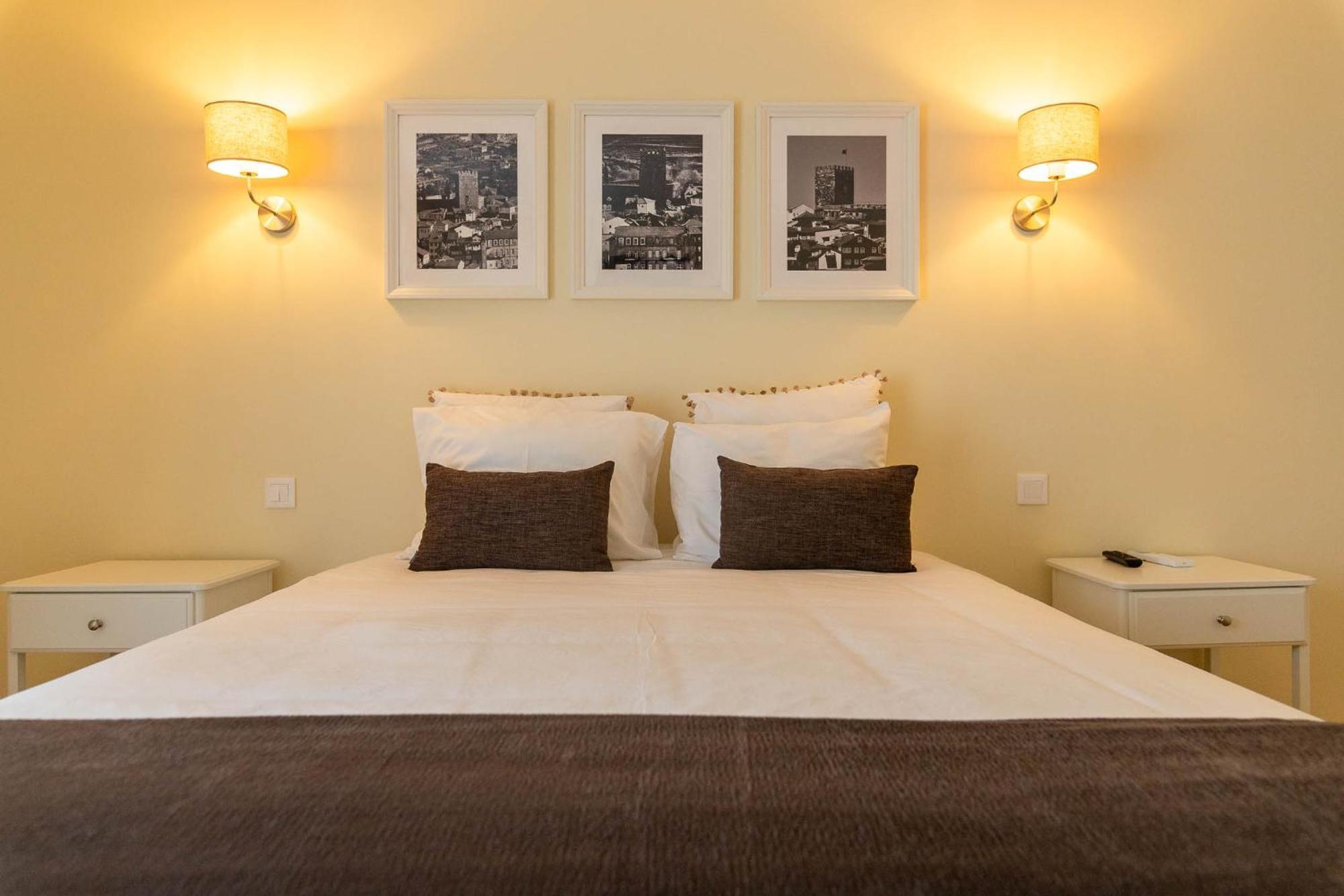 Douro Mool Guest House Lamego Buitenkant foto
