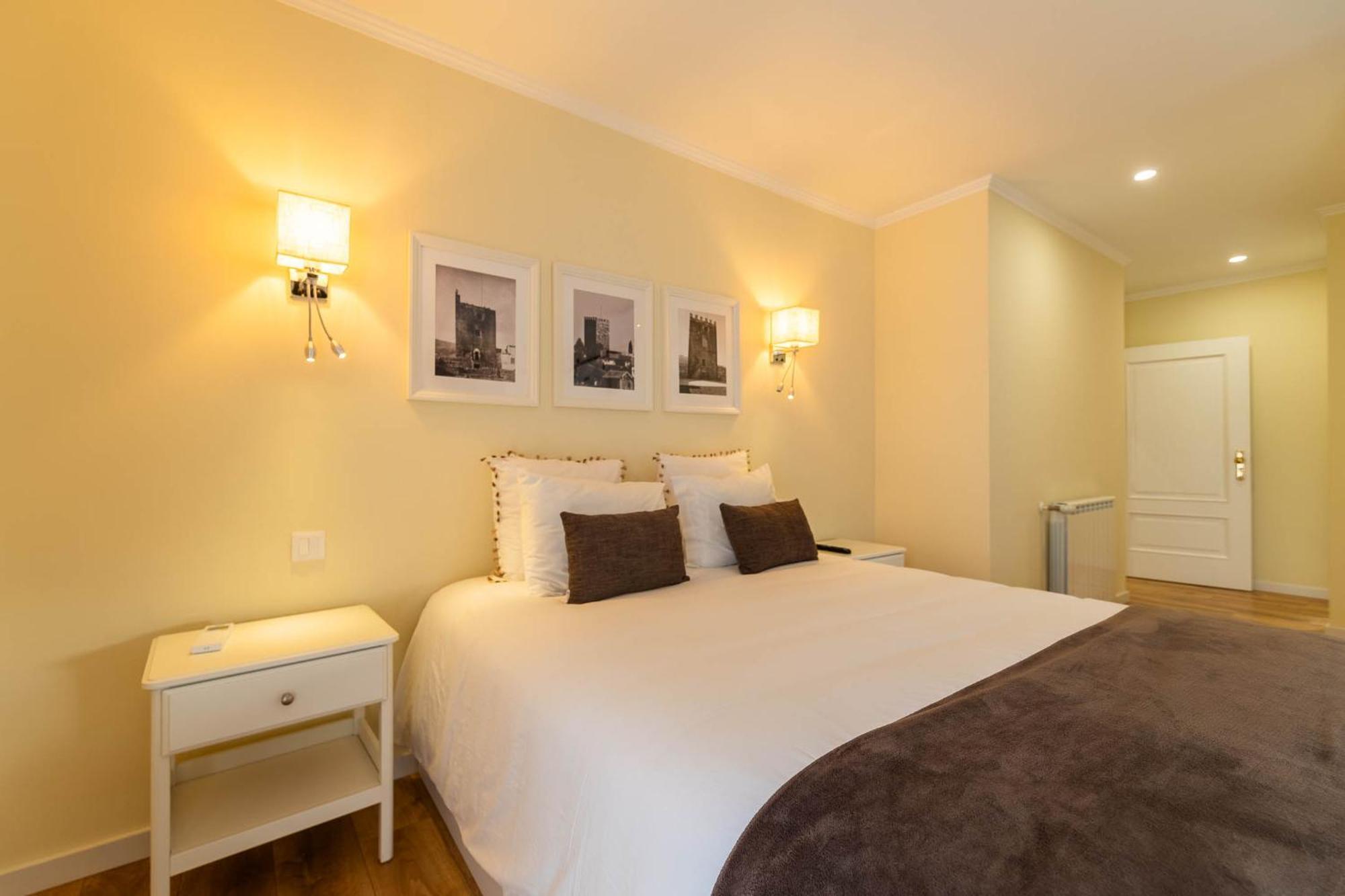 Douro Mool Guest House Lamego Buitenkant foto