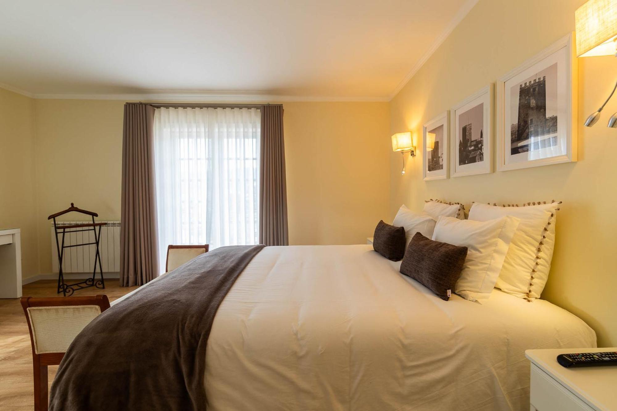 Douro Mool Guest House Lamego Buitenkant foto
