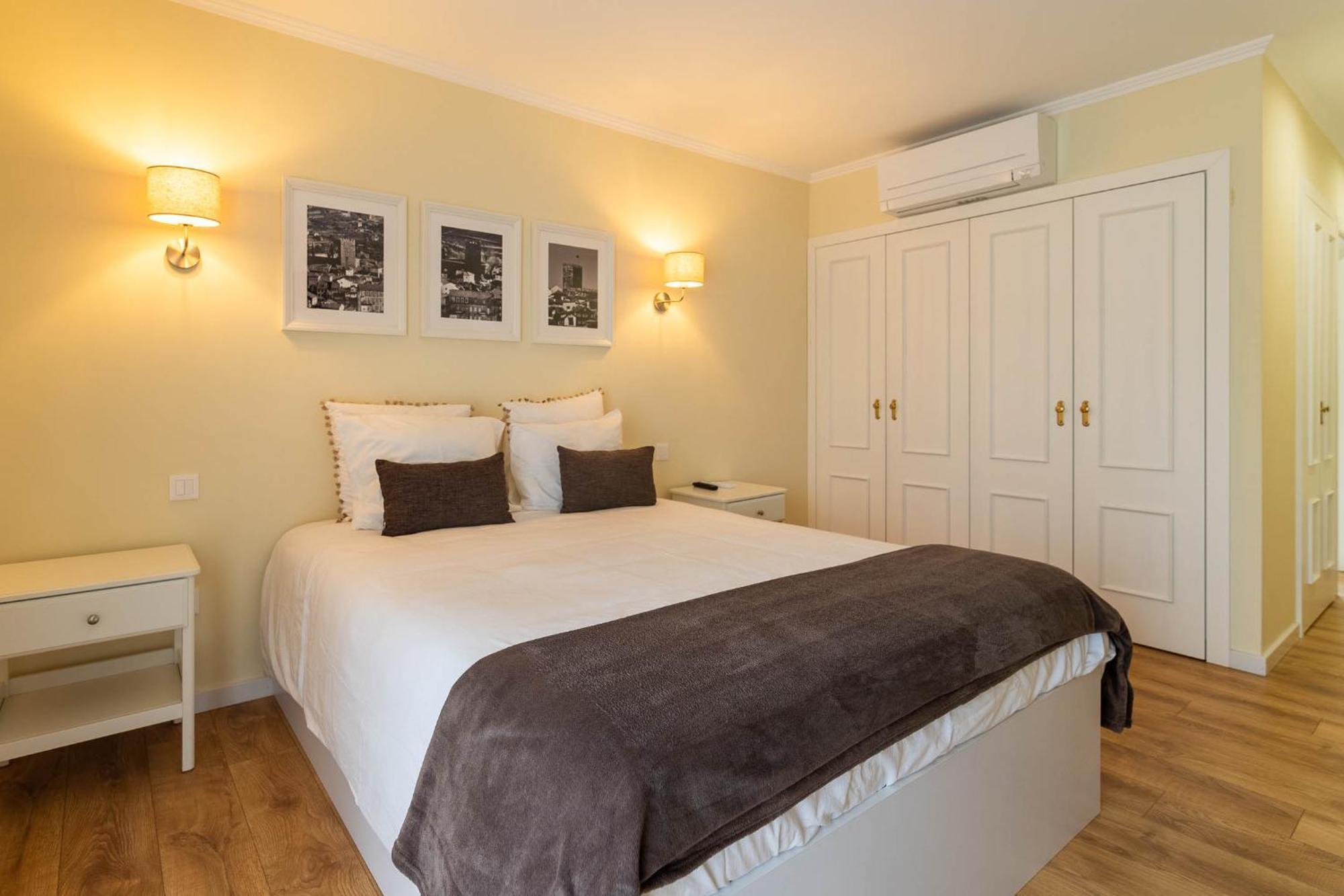 Douro Mool Guest House Lamego Buitenkant foto