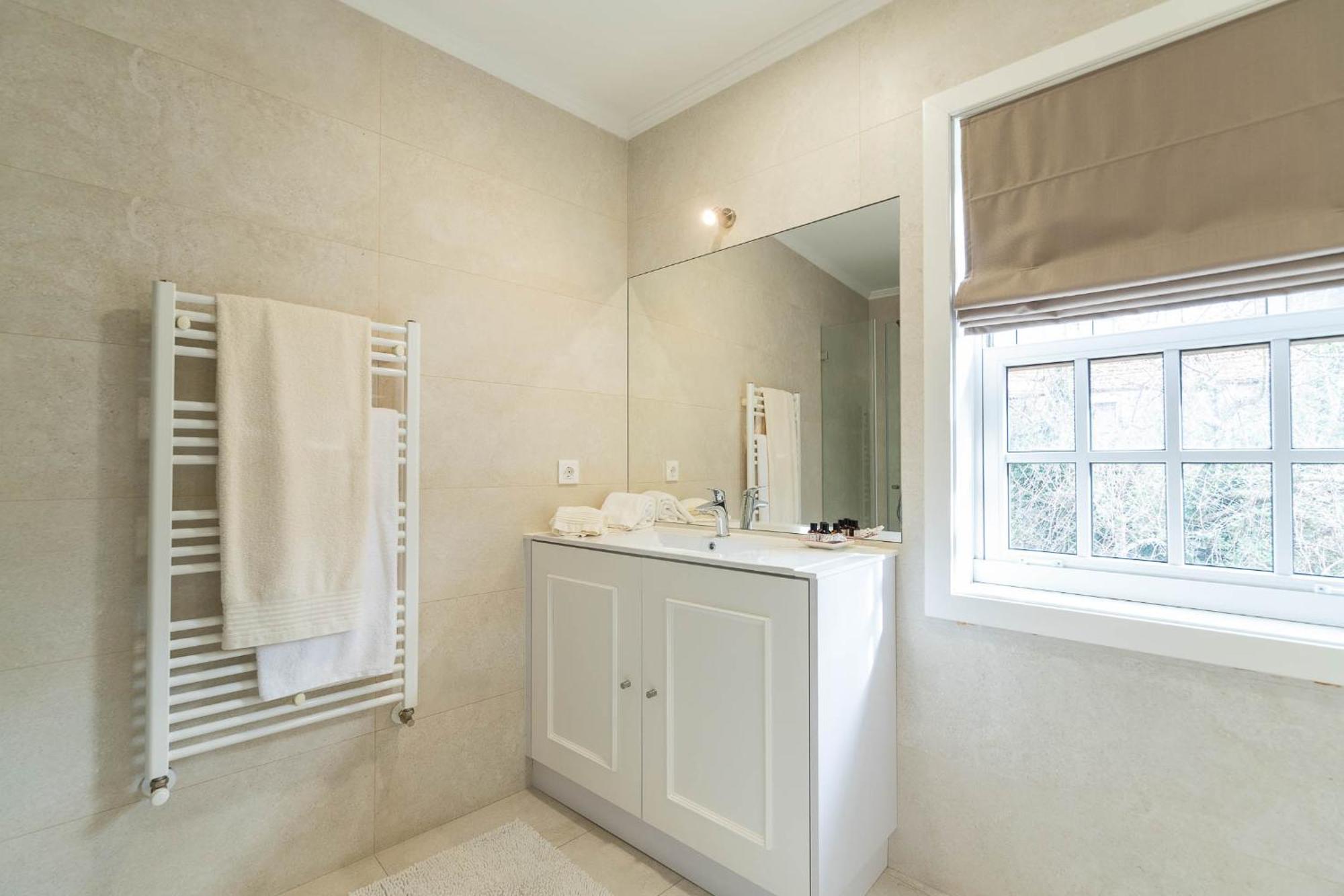 Douro Mool Guest House Lamego Buitenkant foto