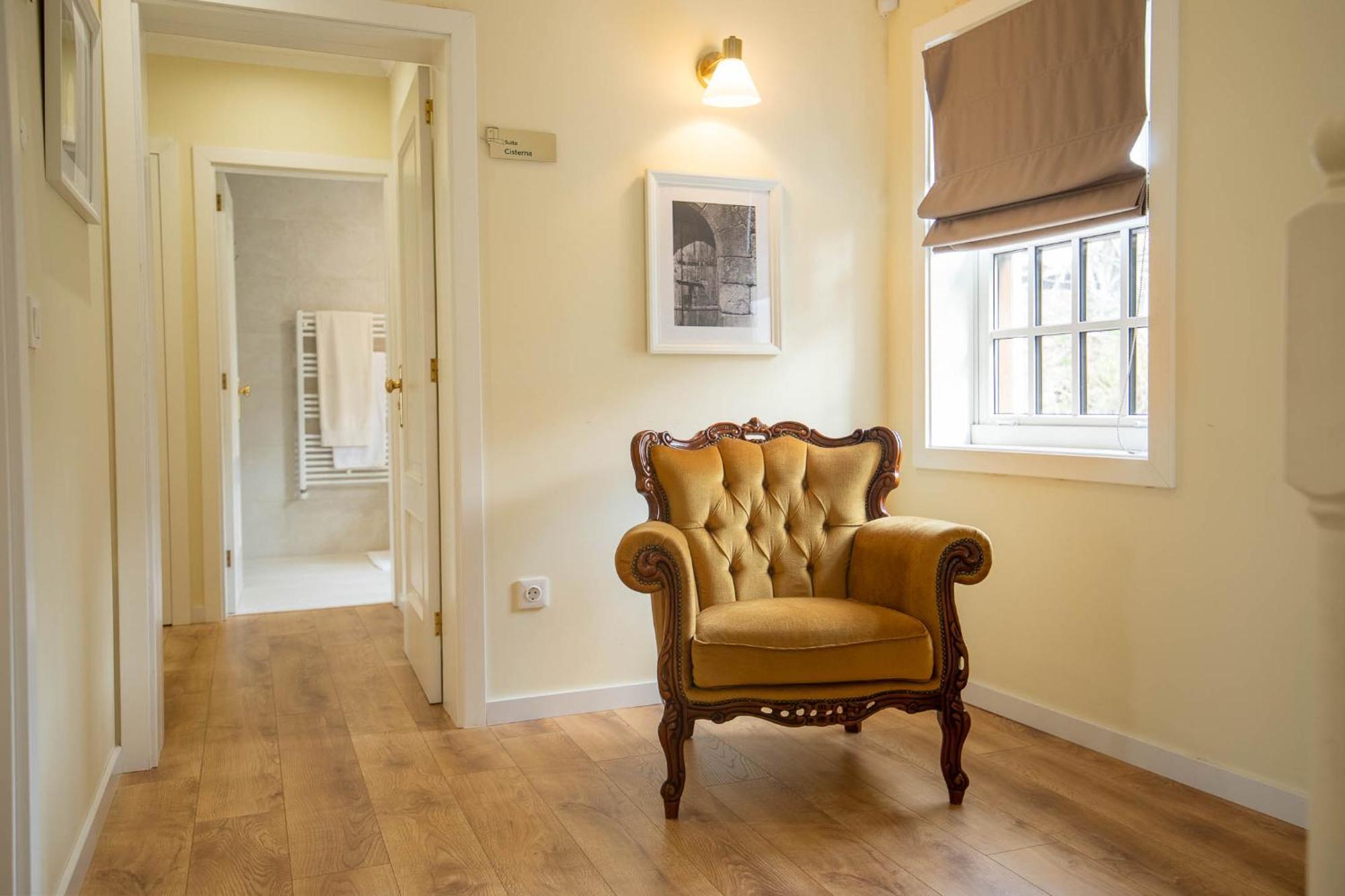 Douro Mool Guest House Lamego Buitenkant foto