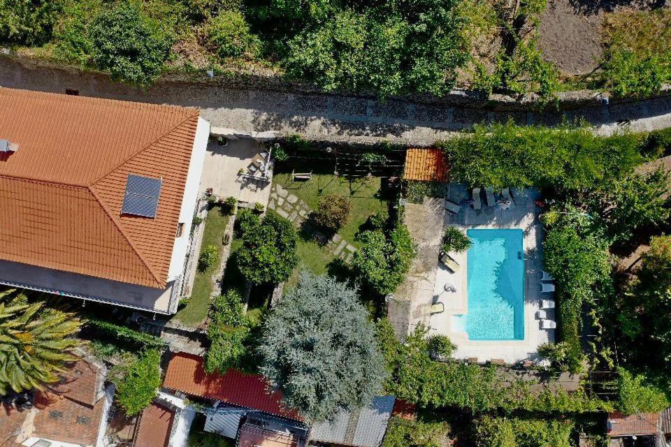 Douro Mool Guest House Lamego Buitenkant foto