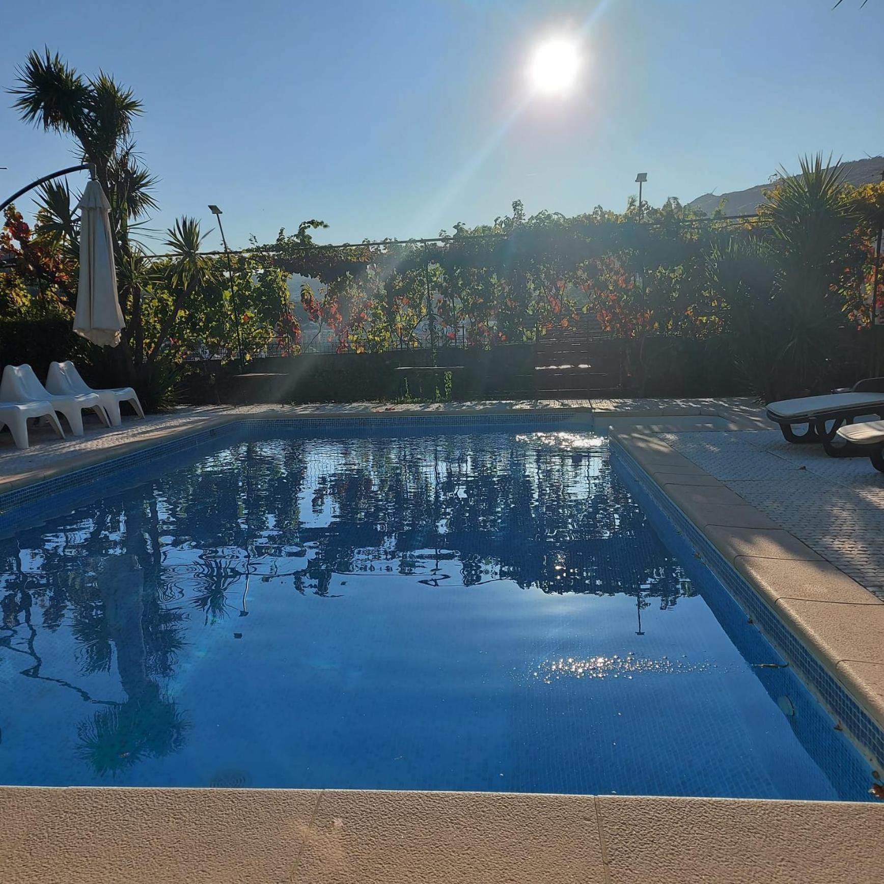 Douro Mool Guest House Lamego Buitenkant foto