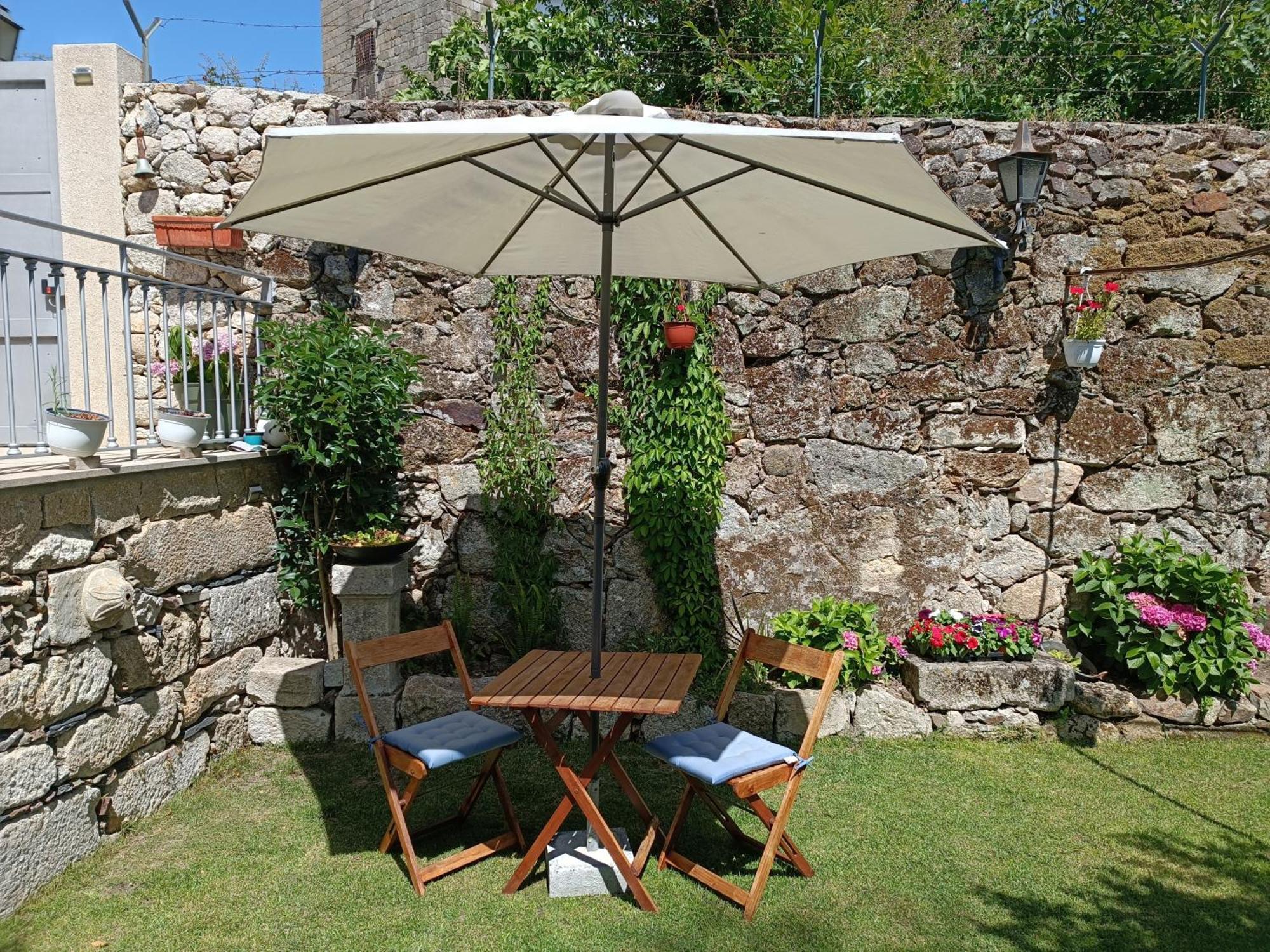 Douro Mool Guest House Lamego Buitenkant foto
